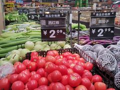 -永辉超市(富春新天地店)