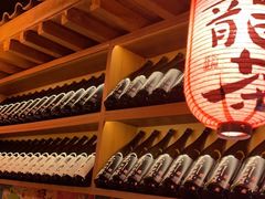 门面-玉川屋·深夜食堂居酒屋(柳巷店)