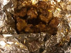 猪脚-临高吉海土窑海鲜(琼山店)