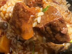 -星记小馆·小蓝龙·老南京砂锅菜(上海路店)
