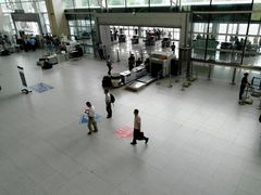 -合肥火车站(地铁站)