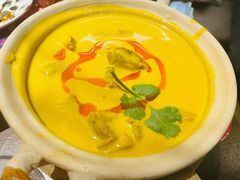 马来式咖喱牛腩-泰妃殿(新世界旗舰店)