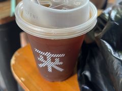 -来回·咖啡(天河南店)