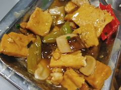 -中国农业大学-第4食堂