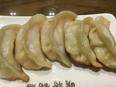 -明将锅贴(五爱路店)