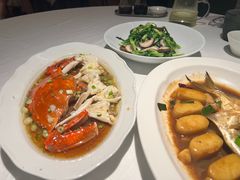 -高佳庄·海鲜酒楼(东港店)