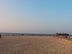 -那香海钻石沙滩浴场