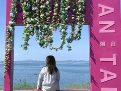 -养马岛旅游度假区