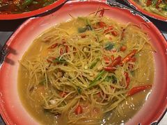 -馬伍旺川菜(江北虹悦城店)