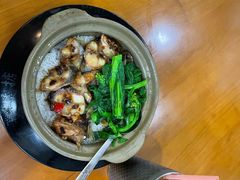 -煲煲掂风味煲仔饭餐厅(西区店)