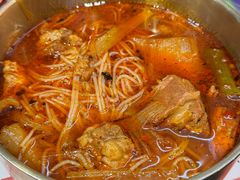 -金龙烧烤·牛肉面(西塔店)