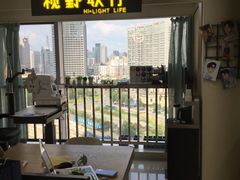 -视野联行眼镜·蔡司·控优点授权(长白万象汇店)