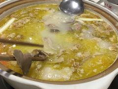 -土连锅·现熬养生汤锅(梁家巷店)