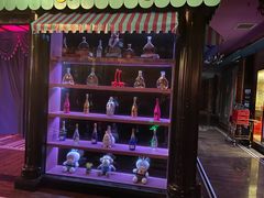 -欢乐迪KTV(观音桥未来国际店)