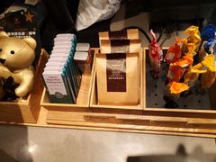 -星巴克(福州三坊七巷店)