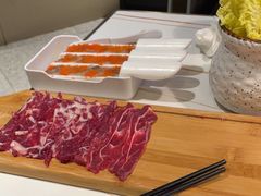 -牛人日志·鲜牛肉骨汤火锅(万科里瑧店)