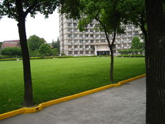 -上海财经大学(国定路校区)