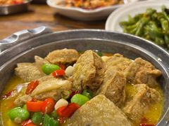 -大川先生·小龙虾·川菜(信义坊店)