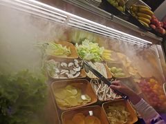 -火炉火自助餐(喜隆多店)