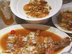 -闫府私房菜·老字号(恒隆店)