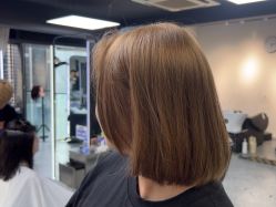 -HD HAIR STYLE