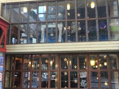 -Cafe Alice咖啡爱丽丝(奥城店)