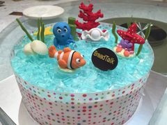 -BreadTalk面包新语·烘焙蛋糕(海珠丽影广场店)