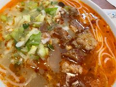 -顺华粉馆(桃园南路店)
