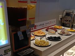 -豪享来中西餐厅(隆昌店)