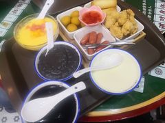 -五条人糖水铺(武林总店)
