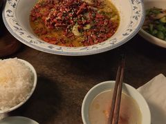 -花迹·金陵南京菜(老门东店)