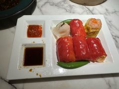 -钟菜·粤菜点心·宴请(海上世界·汇港二期店)