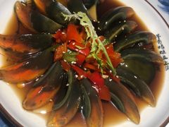 -小菜园新徽菜(常州武进吾悦店)