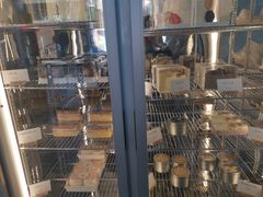 -mira甜品屋(财大店)