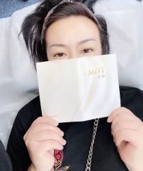 -MIVI半永久纹眉纹绣