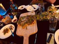 -柒Lounge(三里屯店)