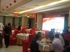大堂-永和红旗美食城