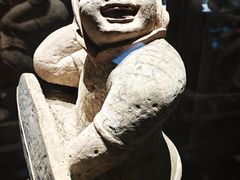 -大同市博物馆