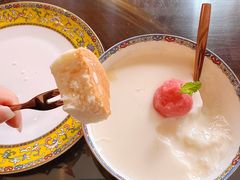 奶酪果子冰-富华斋饽饽铺·宫廷糕点·伴手礼(护国新天地店)