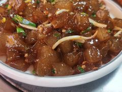 -清真·馬坡二旦烧烤(人生一串拍摄店)