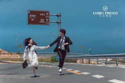 -LOMO乐玛婚纱摄影(口碑严选店)