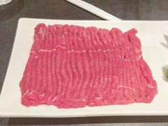 -南门涮肉(北洼路店)