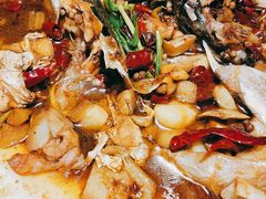 -旺顺阁·北京菜(北辰上品+)