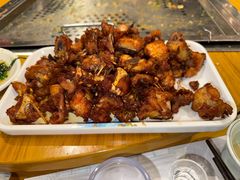 -炑羊香烤全羊(西三旗店)