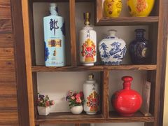 -谢氏老金口渔村(王家墩店)