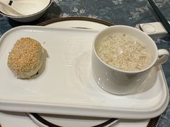 -扬州香格里拉·香宫中餐厅