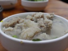 -江南红鱼汤(洋中花园店)