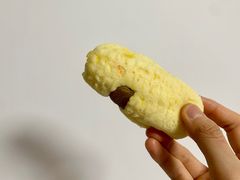 -宫门口馒头铺(创始人总店)