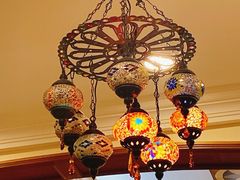 -清真·玛丽亚新疆菜主题餐厅(浙江中路店)