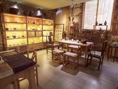 -驿舍·民國老营房院子私房菜(科学会堂店)